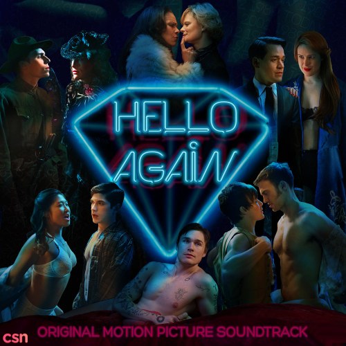 Hello Again (Original Motion Picture Soundtrack)