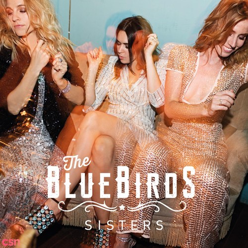 The BlueBirds