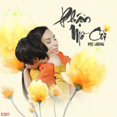 Phận Mồ Côi (Single)