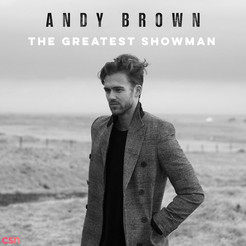 Andy Brown