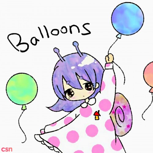 Balloons