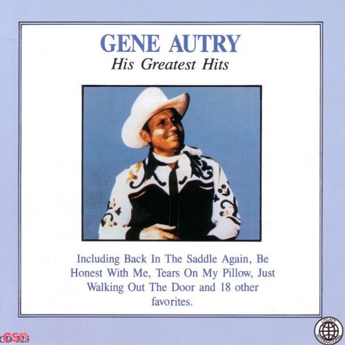 Gene Autry