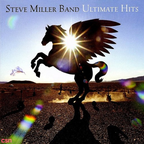 Steve Miller Band