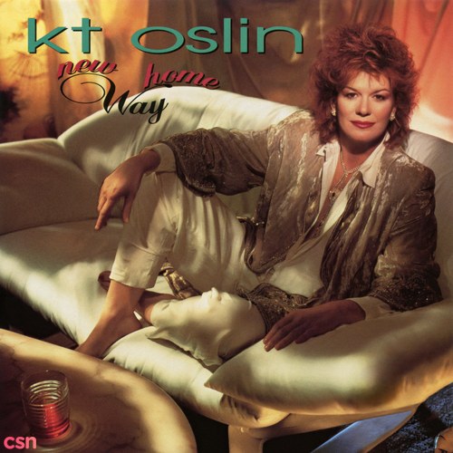 K.T. Oslin