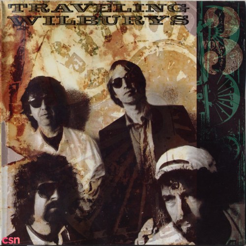 Traveling Wilburys