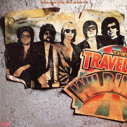 Traveling Wilburys