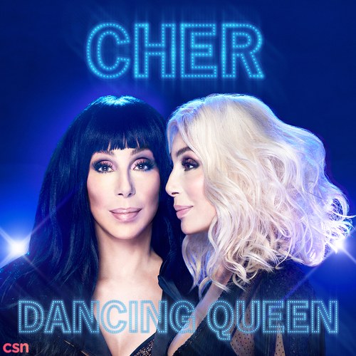 Cher