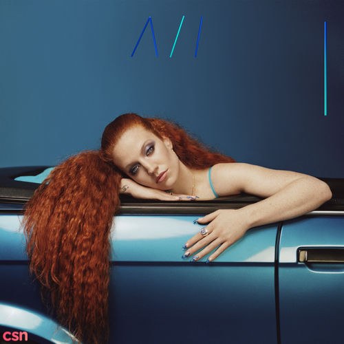 Jess Glynne