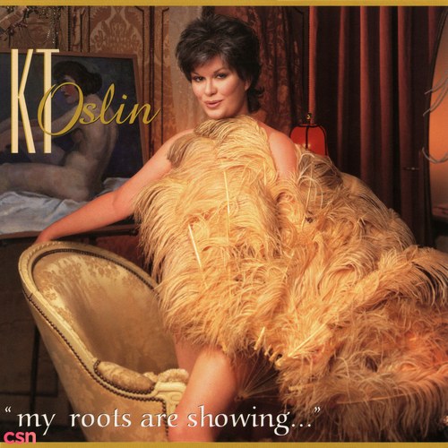 K.T. Oslin