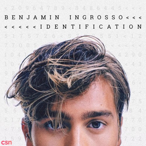 Benjamin Ingrosso