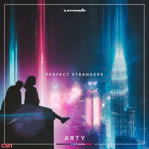 Perfect Strangers (Single)