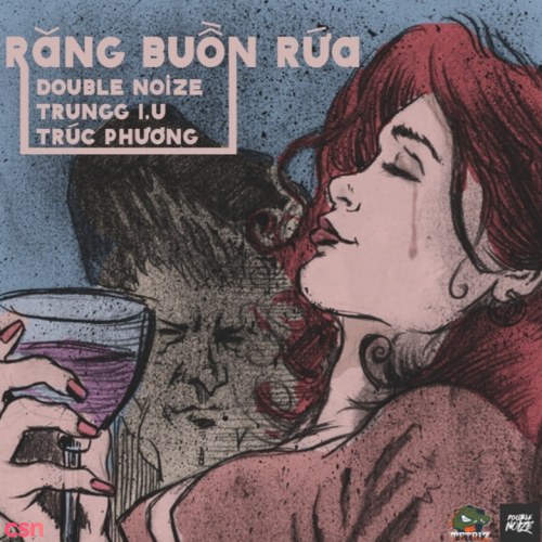 Răng Buồn Rứa (Why U Sad) (Single)