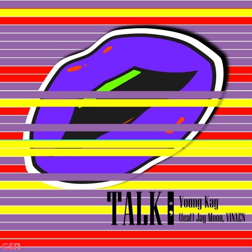 Talk (Single)