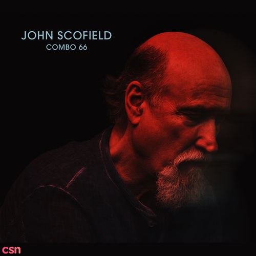 John Scofield