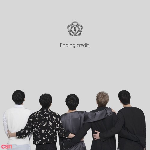 Ending Credit. (Single)