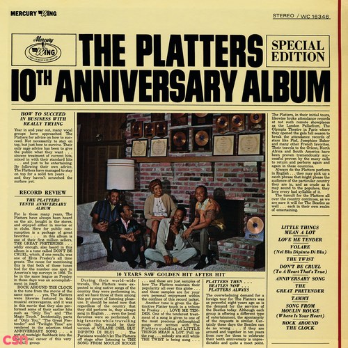 The Platters