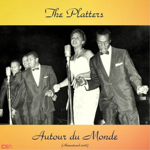 Autour Du Monde (Remastered)