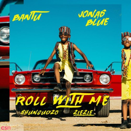 Roll With Me (Single)