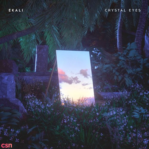 Crystal Eyes (EP)