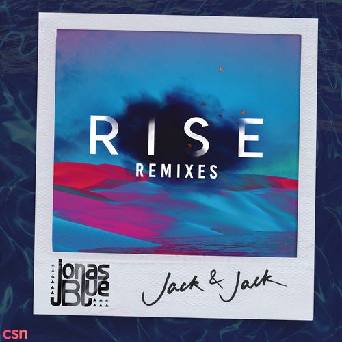 Rise (Remixes)