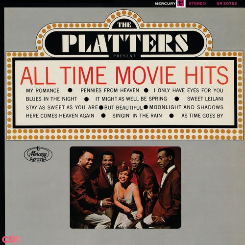 The Platters