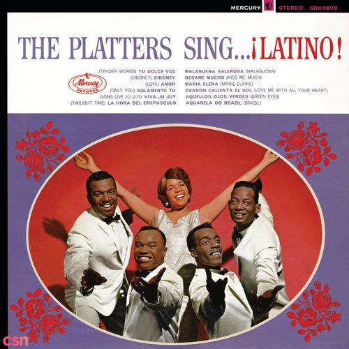 The Platters