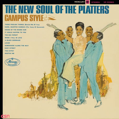 The Platters