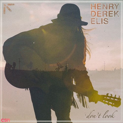 Henry Derek Elis