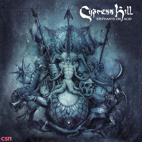 Cypress Hill