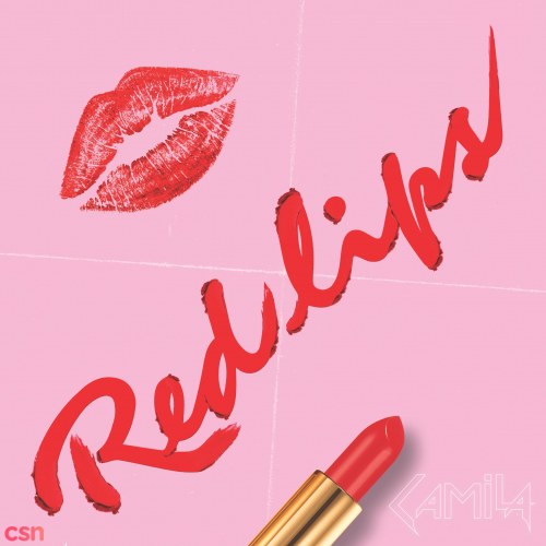 Red Lips (Single)