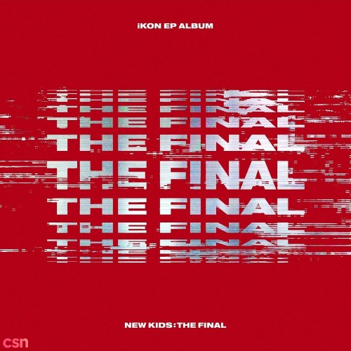 New Kids: The Final (EP)