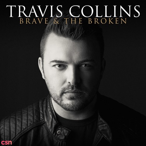 Travis Collins