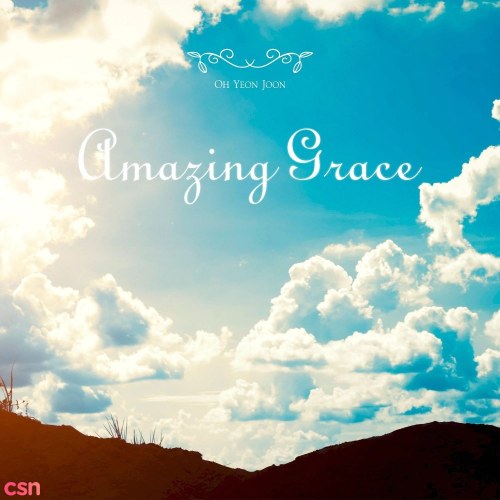 Amazing Grace (Single)