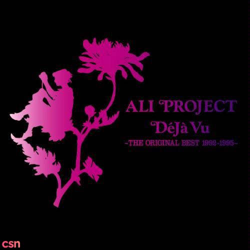 ALI PROJECT