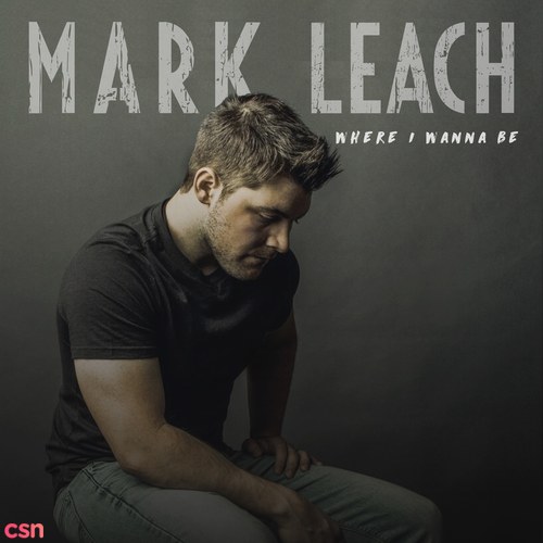 Mark Leach