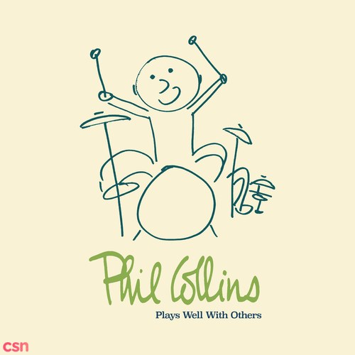 Phil Collins