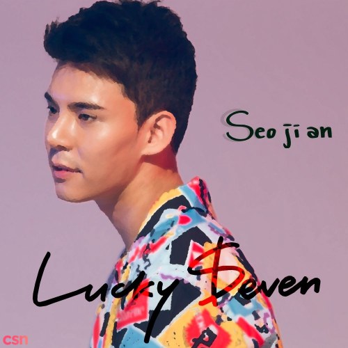 Lucky Seven (Single)