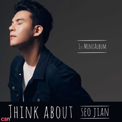 Think About (EP)