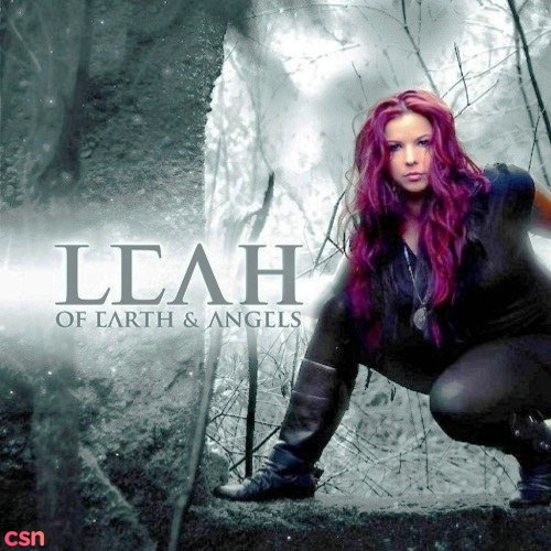 Leah