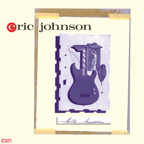 Eric Johnson