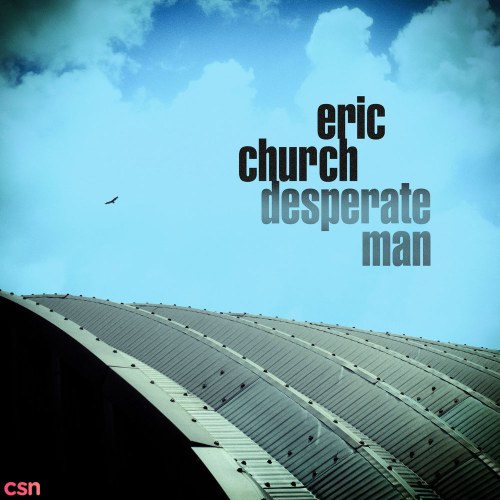 Eric Church