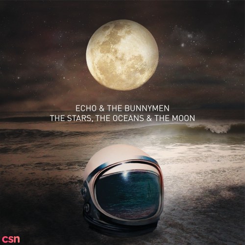 The Stars, The Oceans & The Moon (2018)