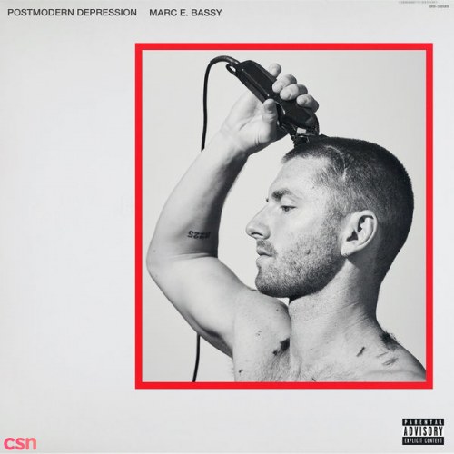 Marc E. Bassy