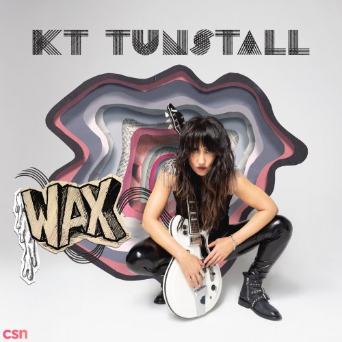 KT Tunstall