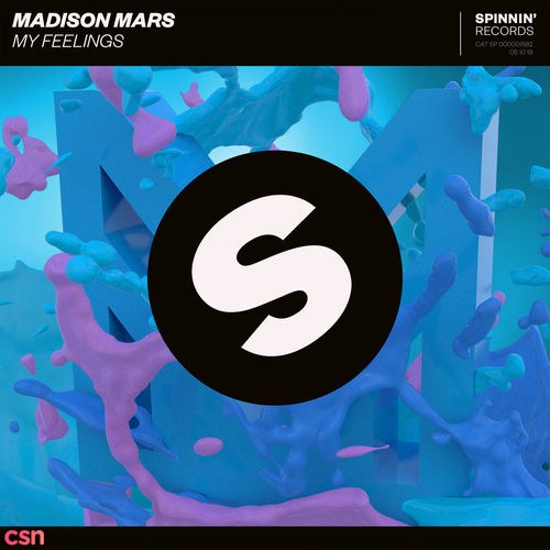 Madison Mars