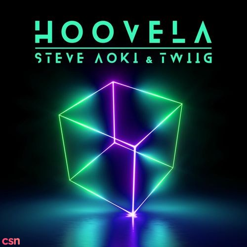 Hoovela (Single)