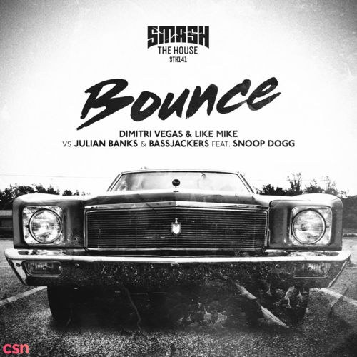 Bounce (Single)