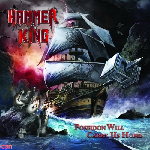 Hammer King