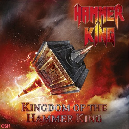 Hammer King