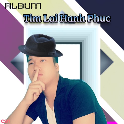 Tìm Lại Hạnh Phúc